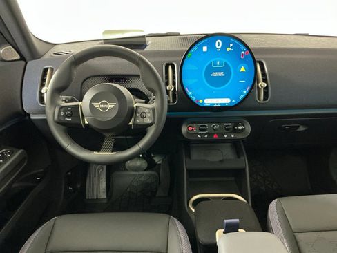 Used 2026 MINI Cooper Countryman S w/ Comfort Package Max AWD/4WD image 9