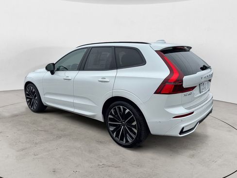New 2026 Volvo XC60 B5 Ultra w/ Protection Package Premier image 4