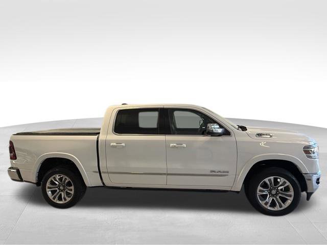 Used 2023 RAM 1500 Limited AWD/4WD image 6