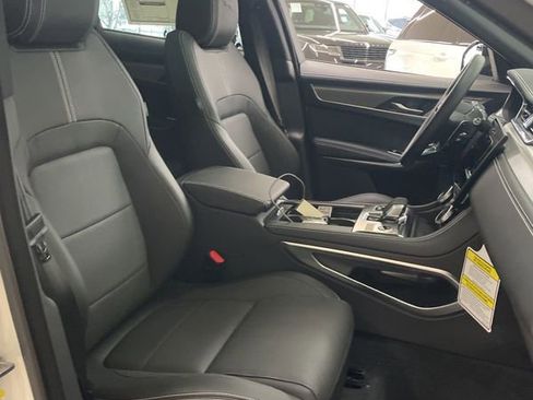 Used 2025 Jaguar F-PACE R-Dynamic S image 24