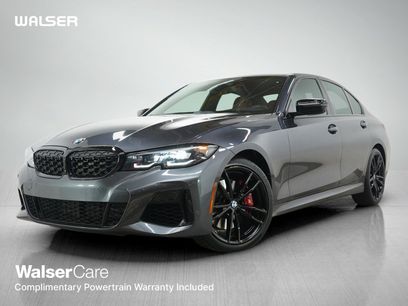 Used 2022 BMW M340i xDrive w/ Premium Package