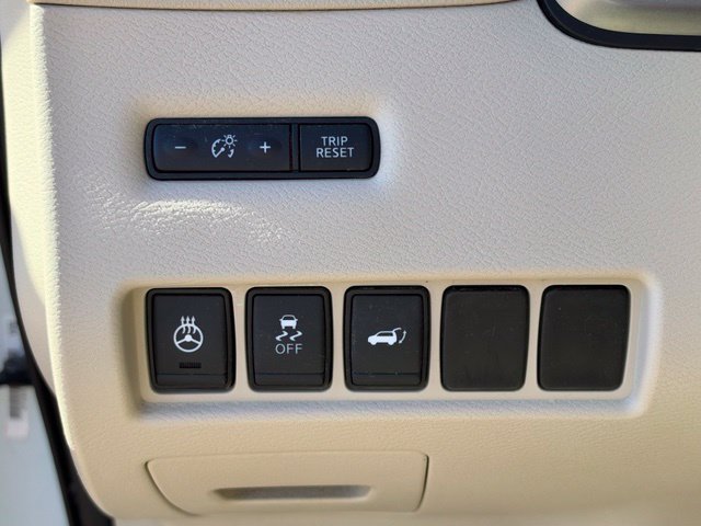Used 2019 Nissan Murano SL AWD/4WD image 21