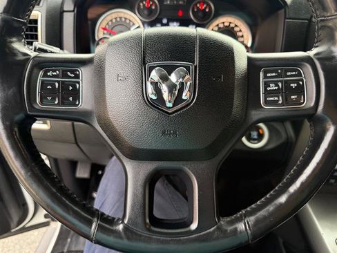 Used 2015 RAM 1500 Sport w/ Sport Premium Group image 33