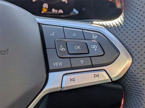 New 2026 Volkswagen GTI Autobahn image 27