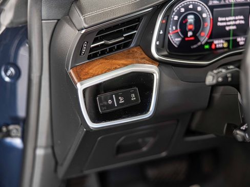 Used 2022 Audi A7 3.0T Premium Plus w/ Premium Plus image 22