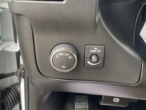 New 2025 Chevrolet Express 3500 w/ Power Convenience Package image 25