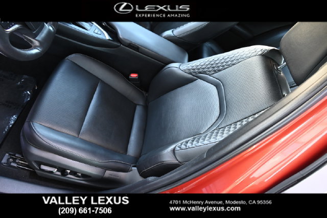 Used 2019 Lexus UX 250h AWD/4WD image 13