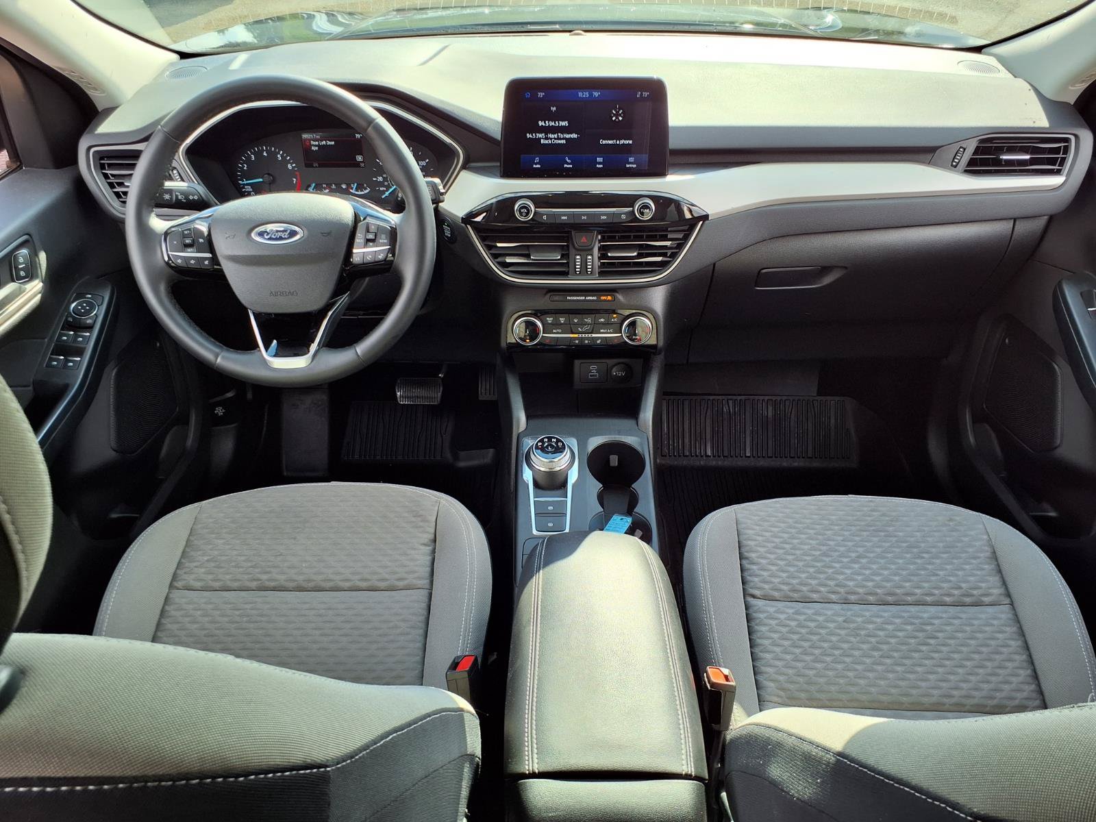 Used 2022 Ford Escape SE w/ SE Sport Appearance Package AWD/4WD image 13