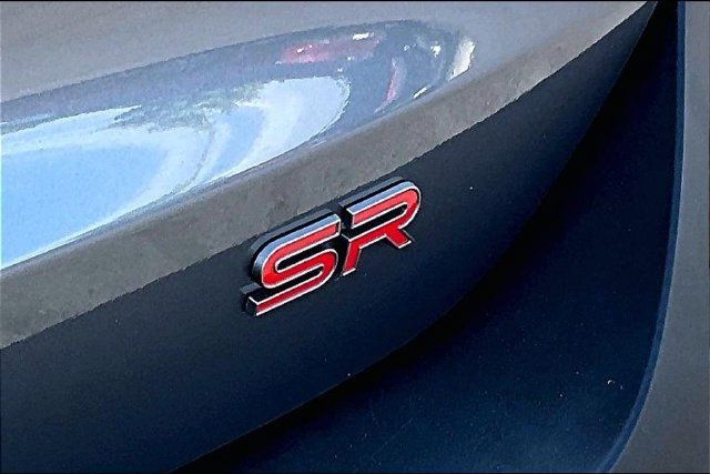 Certified 2026 Nissan Kicks SR FWD image 24