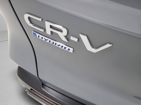 Certified 2024 Honda CR-V Sport image 11