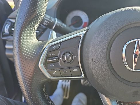 Used 2020 Acura RDX A-Spec image 16