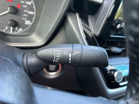 Certified 2024 Toyota Corolla SE FWD image 20