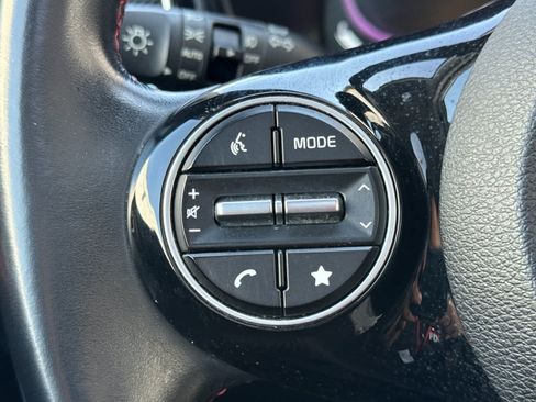 Used 2023 Kia Soul GT-Line w/ GT-Line Technology Package FWD image 52
