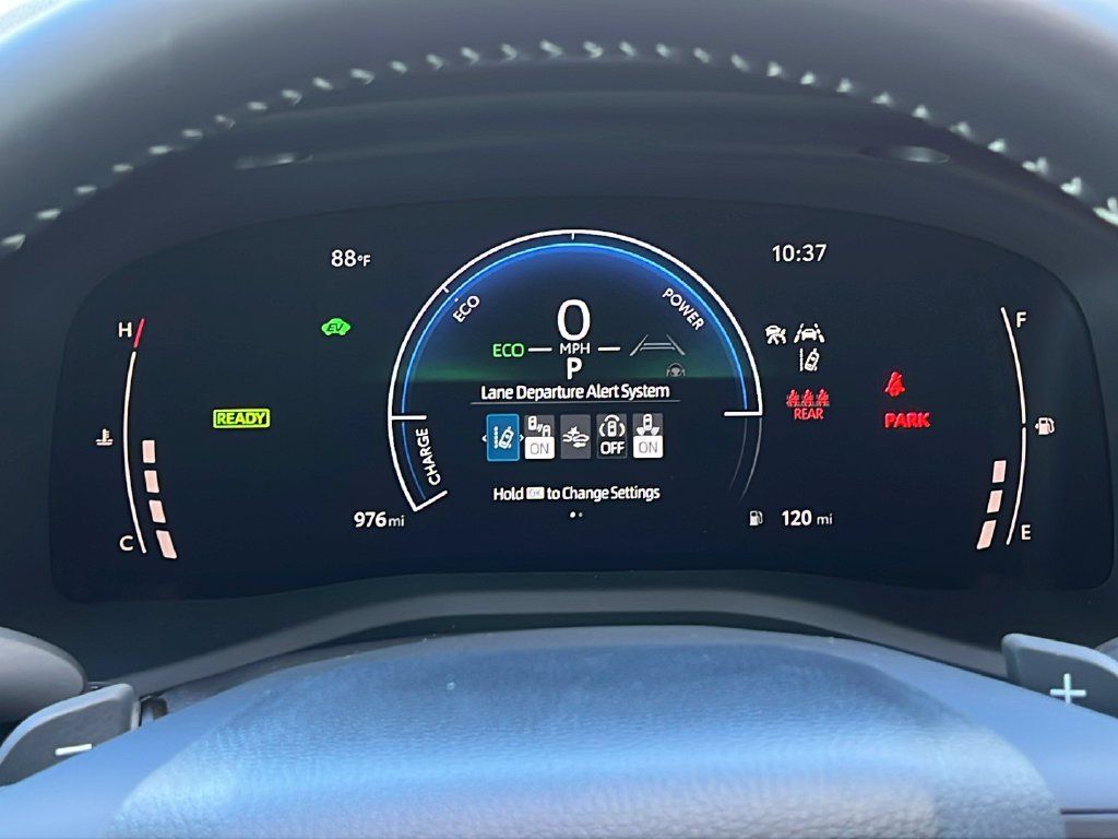 Used 2026 Toyota Camry SE FWD image 20