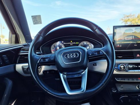 Used 2023 Audi A4 2.0T Prestige w/ Prestige Package image 19