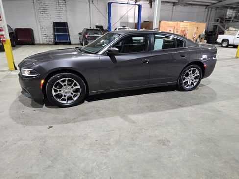 Used 2015 Dodge Charger SXT w/ Rallye Group image 4