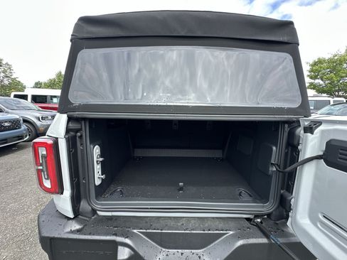New 2026 Ford Bronco Outer Banks AWD/4WD image 33