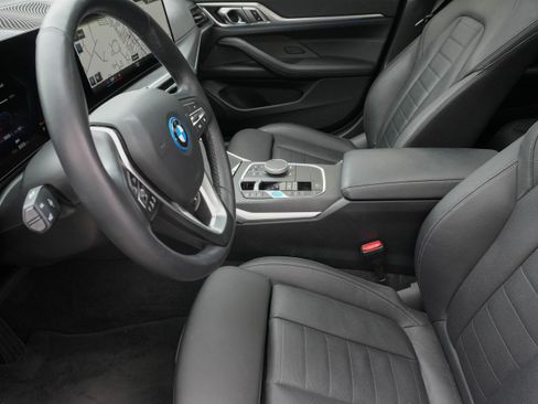 Certified 2023 BMW i4 eDrive35 RWD image 7