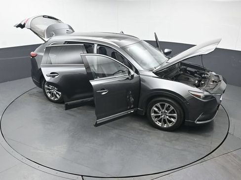 Used 2019 MAZDA CX-9 Grand Touring AWD/4WD image 47