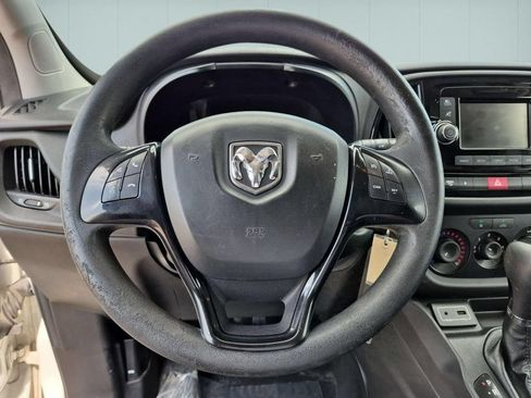 Used 2019 RAM ProMaster City Tradesman FWD image 17