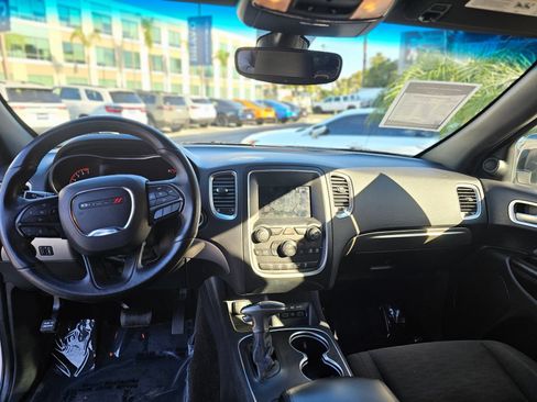 Used 2019 Dodge Durango SXT RWD image 26