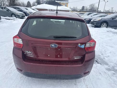 Used 2016 Subaru Impreza 2.0i image 6