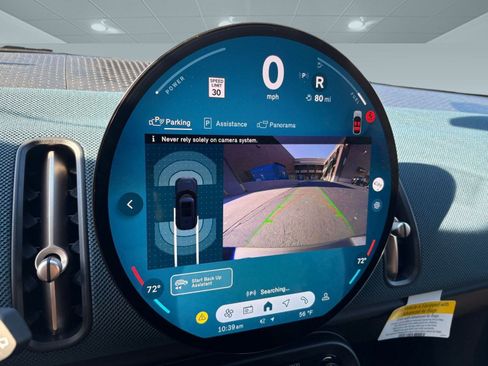 New 2025 MINI Cooper Countryman S image 29