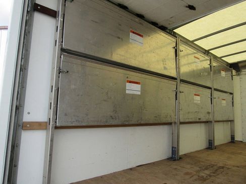 Used 2022 GMC Savana 3500 Extended w/ Power Convenience Package image 22