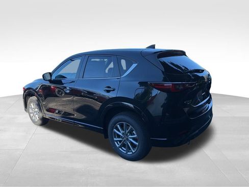New 2025 MAZDA CX-5 AWD 2.5 S w/ Select Package image 3