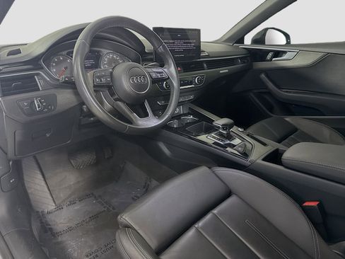 Used 2021 Audi A5 2.0T Premium w/ Convenience Package image 23