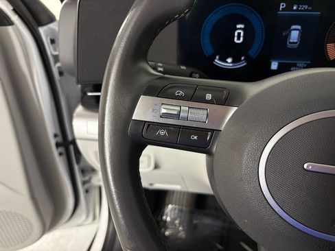 Used 2024 Hyundai Kona SEL FWD image 24