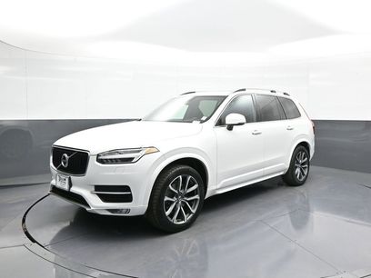 Used 2017 Volvo XC90 T6 Momentum w/ Vision Package