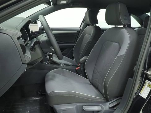 New 2026 Volkswagen Jetta Sport image 27