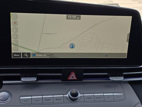New 2026 Hyundai Elantra Limited FWD image 20