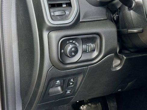 New 2026 RAM 1500 Big Horn AWD/4WD image 10