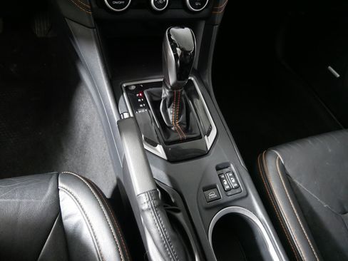 Used 2019 Subaru Crosstrek 2.0i Limited w/ Moonroof Package w/Navigation image 24