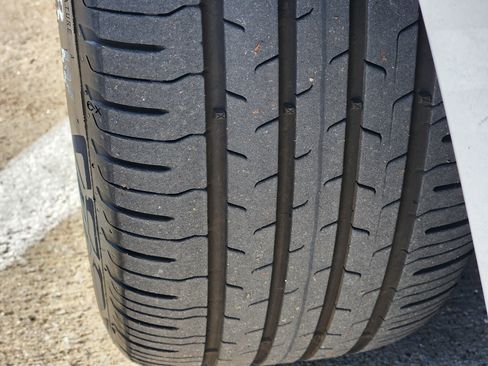 Certified 2025 Mercedes-Benz CLA 250 image 12