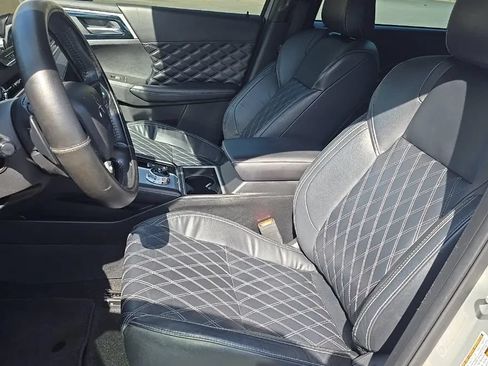 Used 2022 Mitsubishi Outlander SEL FWD image 9