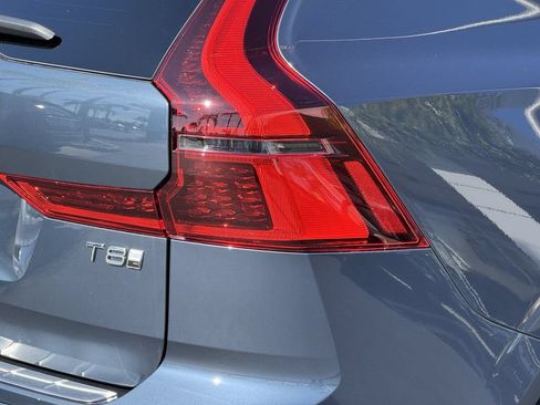New 2026 Volvo XC60 T8 Plus w/ Protection Package Premier AWD/4WD image 47