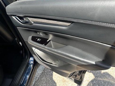 Used 2021 MAZDA CX-5 Grand Touring image 18