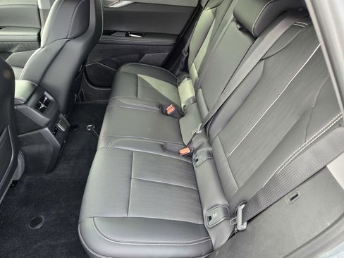 New 2026 Cadillac Optiq Sport 2 RWD image 6