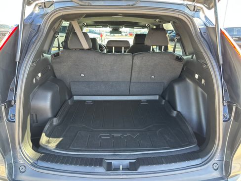 Used 2023 Honda CR-V Sport image 27