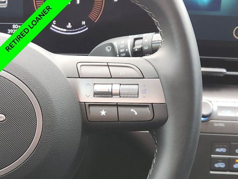 New 2026 Hyundai Kona SEL Sport FWD image 28