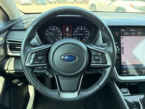 Used 2020 Subaru Outback Onyx Edition XT w/ Popular Package #2 AWD/4WD image 10