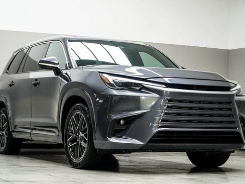 Used 2024 Lexus TX 350 350 Premium w/ Technology Package image 4