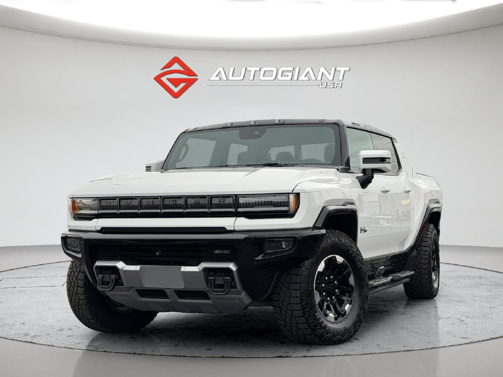 Used 2023 GMC Hummer EV Edition 1 AWD/4WD image 13