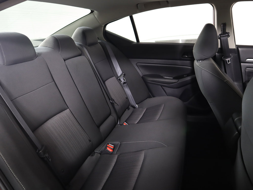 Used 2023 Nissan Altima 2.5 SV w/ SV Premium Package FWD image 35