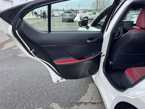 Used 2023 Lexus IS 300 AWD w/ Premium Package image 17