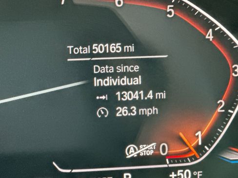 Used 2022 BMW X3 sDrive30i w/ Convenience Package image 15