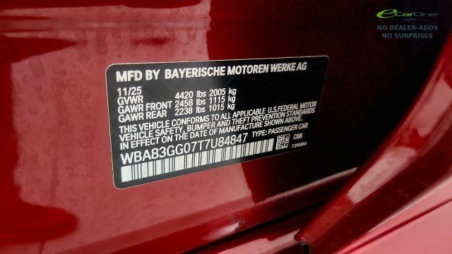 Used 2026 BMW 228i FWD image 71
